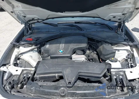 2015 BMW 328I Gran Turismo xDrive из США, поврежденный, VIN WBA3X5C55FD561077